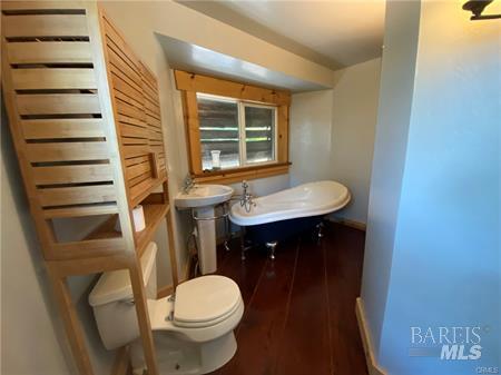 Detail Gallery Image 19 of 37 For 13545 Casale Dr, Loch Lomond,  CA 95461 - 2 Beds | 2 Baths