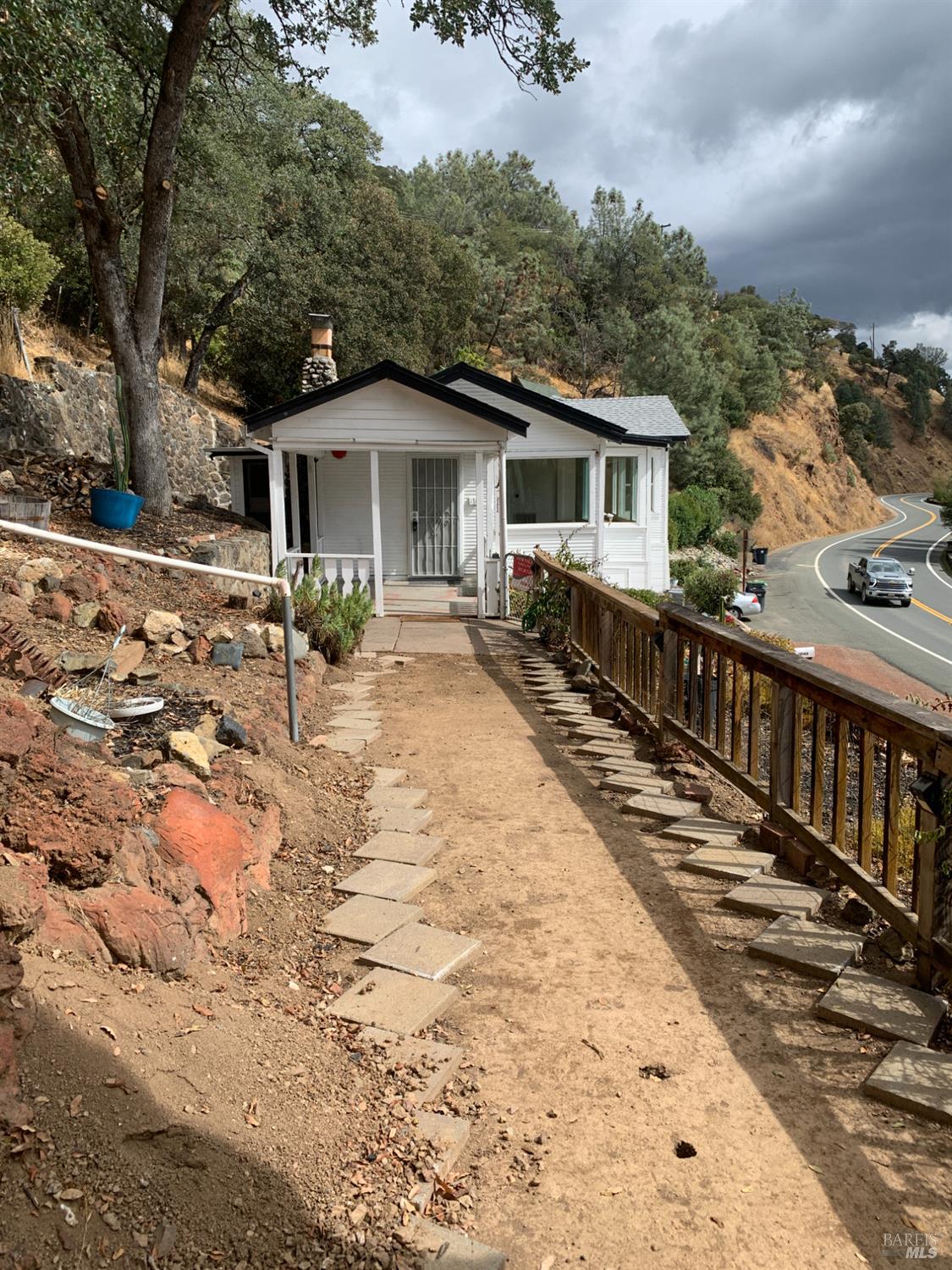 Detail Gallery Image 31 of 67 For 12140 E Highway 20 Hwy, Clearlake Oaks,  CA 95423 - 2 Beds | 2 Baths