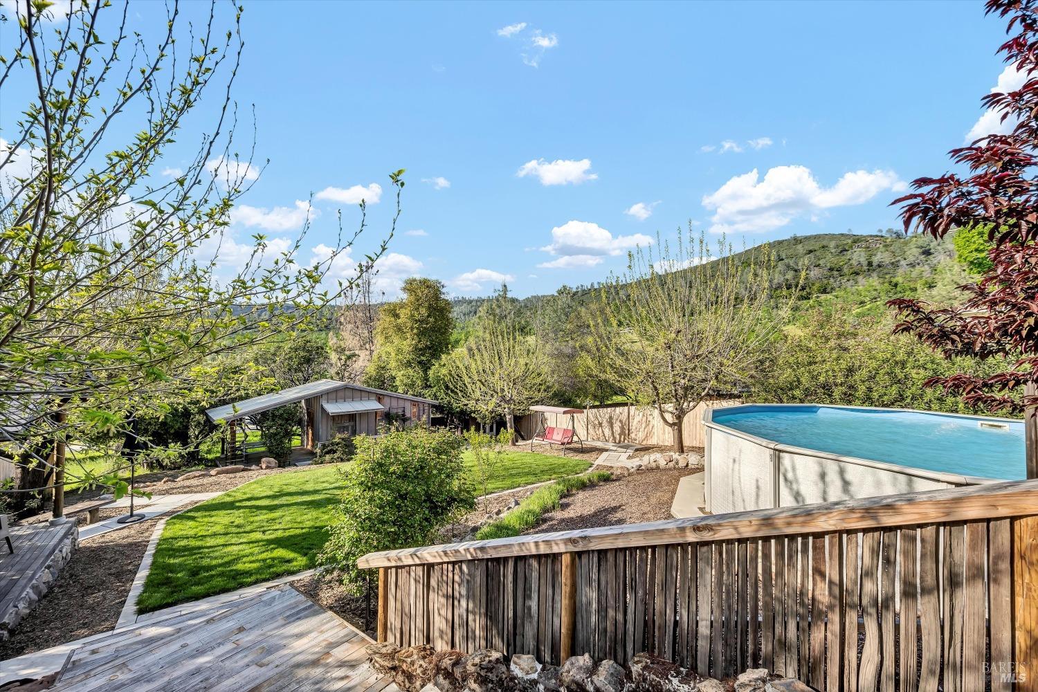 Detail Gallery Image 48 of 64 For 18222 Tigerwood Ct, Hidden Valley Lake,  CA 95467 - 4 Beds | 3 Baths