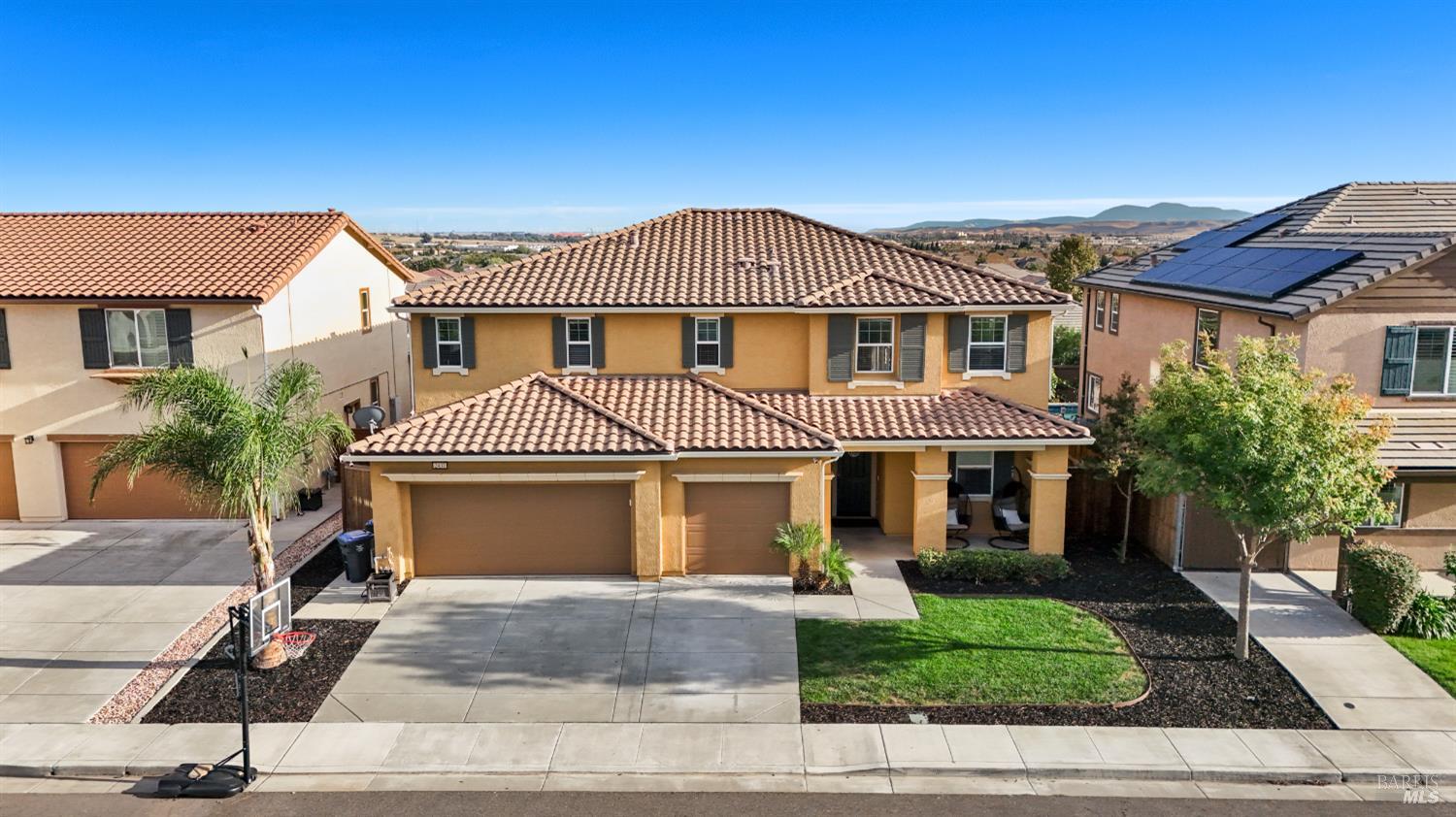 Detail Gallery Image 68 of 71 For 2437 Sanders Ln, Fairfield,  CA 94533 - 5 Beds | 4 Baths