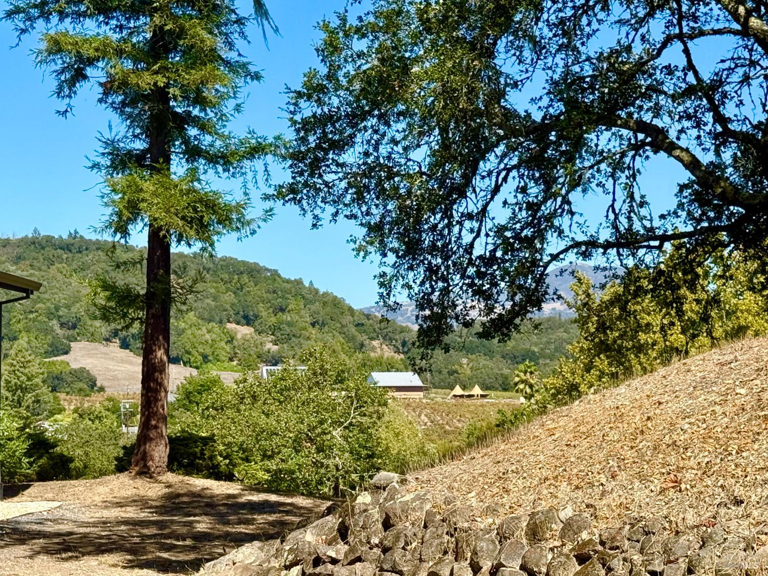 Detail Gallery Image 35 of 46 For 1676 Chiquita Rd, Healdsburg,  CA 95448 - 3 Beds | 2/1 Baths