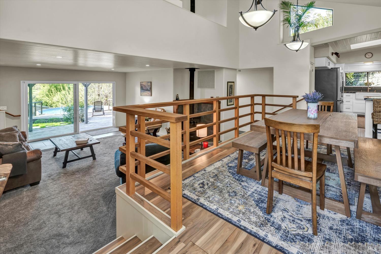 Detail Gallery Image 16 of 64 For 18222 Tigerwood Ct, Hidden Valley Lake,  CA 95467 - 4 Beds | 3 Baths