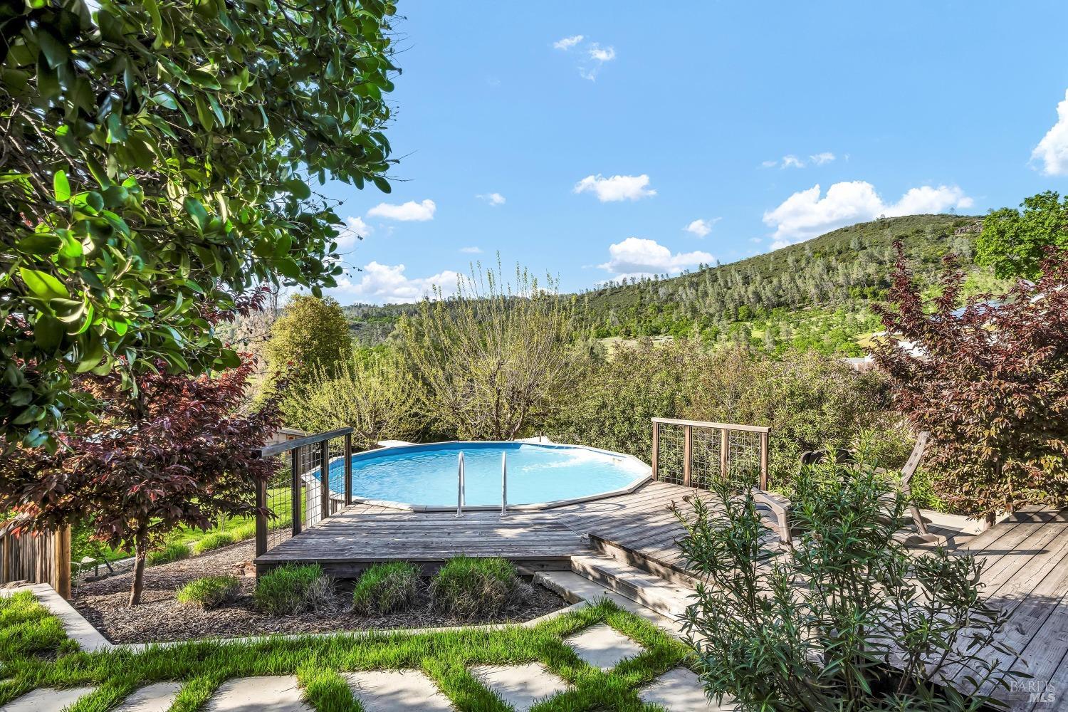 Detail Gallery Image 47 of 64 For 18222 Tigerwood Ct, Hidden Valley Lake,  CA 95467 - 4 Beds | 3 Baths