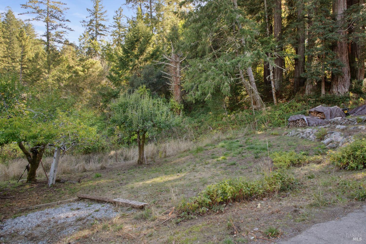 Detail Gallery Image 35 of 39 For 1 Tamarack Rd #B,  San Geronimo,  CA 94963 - 3 Beds | 2 Baths