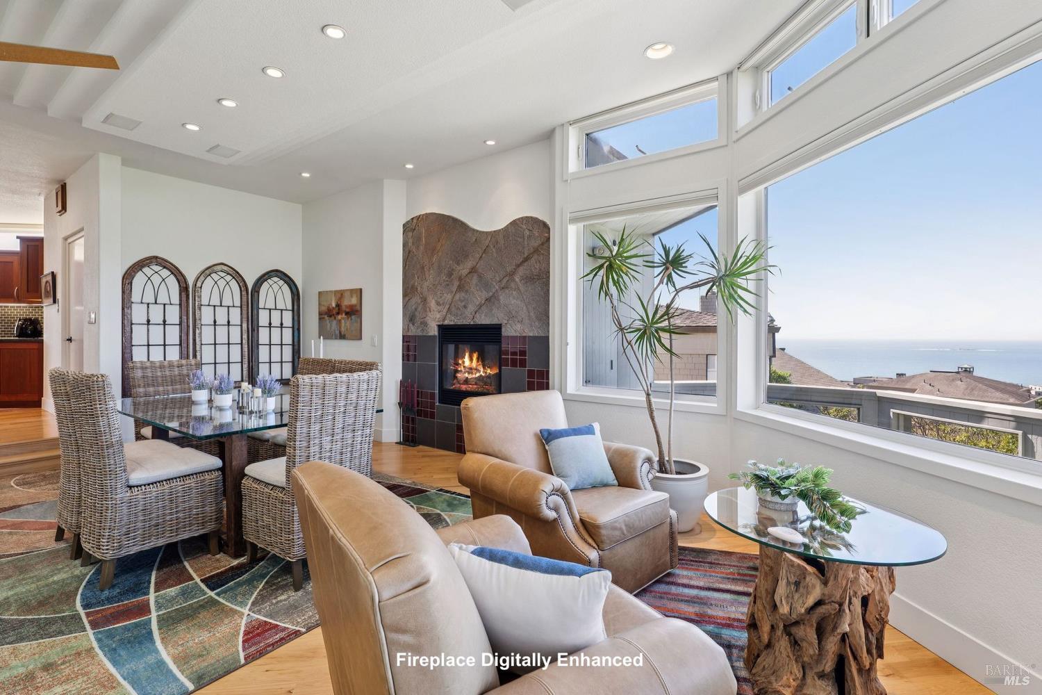 Detail Gallery Image 27 of 64 For 424 Loon Ct, Bodega Bay,  CA 94923 - 4 Beds | 3 Baths