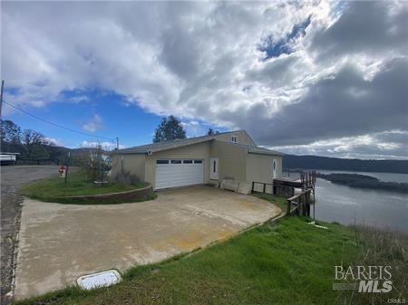 Detail Gallery Image 22 of 28 For 12155 Mesa Ct, Clearlake Oaks,  CA 95423 - 1 Beds | 1/1 Baths