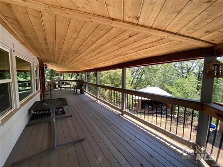 Detail Gallery Image 7 of 37 For 13545 Casale Dr, Loch Lomond,  CA 95461 - 2 Beds | 2 Baths