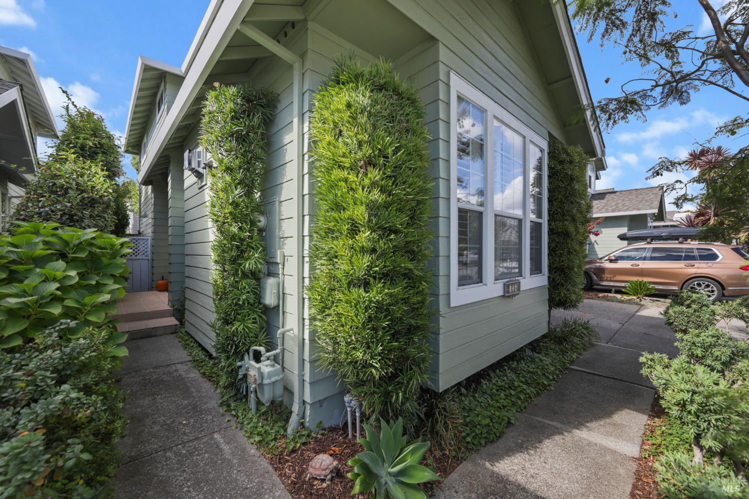 Detail Gallery Image 34 of 40 For 124 Baypoint Dr, San Rafael,  CA 94901 - 4 Beds | 2/1 Baths