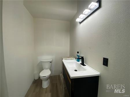 Detail Gallery Image 12 of 28 For 12155 Mesa Ct, Clearlake Oaks,  CA 95423 - 1 Beds | 1/1 Baths