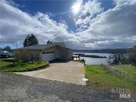 Detail Gallery Image 26 of 28 For 12155 Mesa Ct, Clearlake Oaks,  CA 95423 - 1 Beds | 1/1 Baths