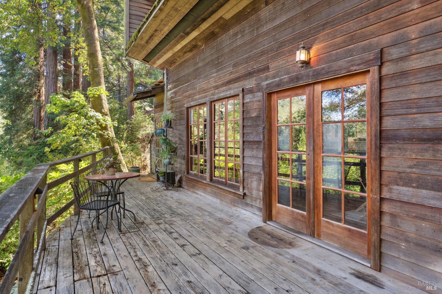 Detail Gallery Image 20 of 39 For 1 Tamarack Rd #B,  San Geronimo,  CA 94963 - 3 Beds | 2 Baths
