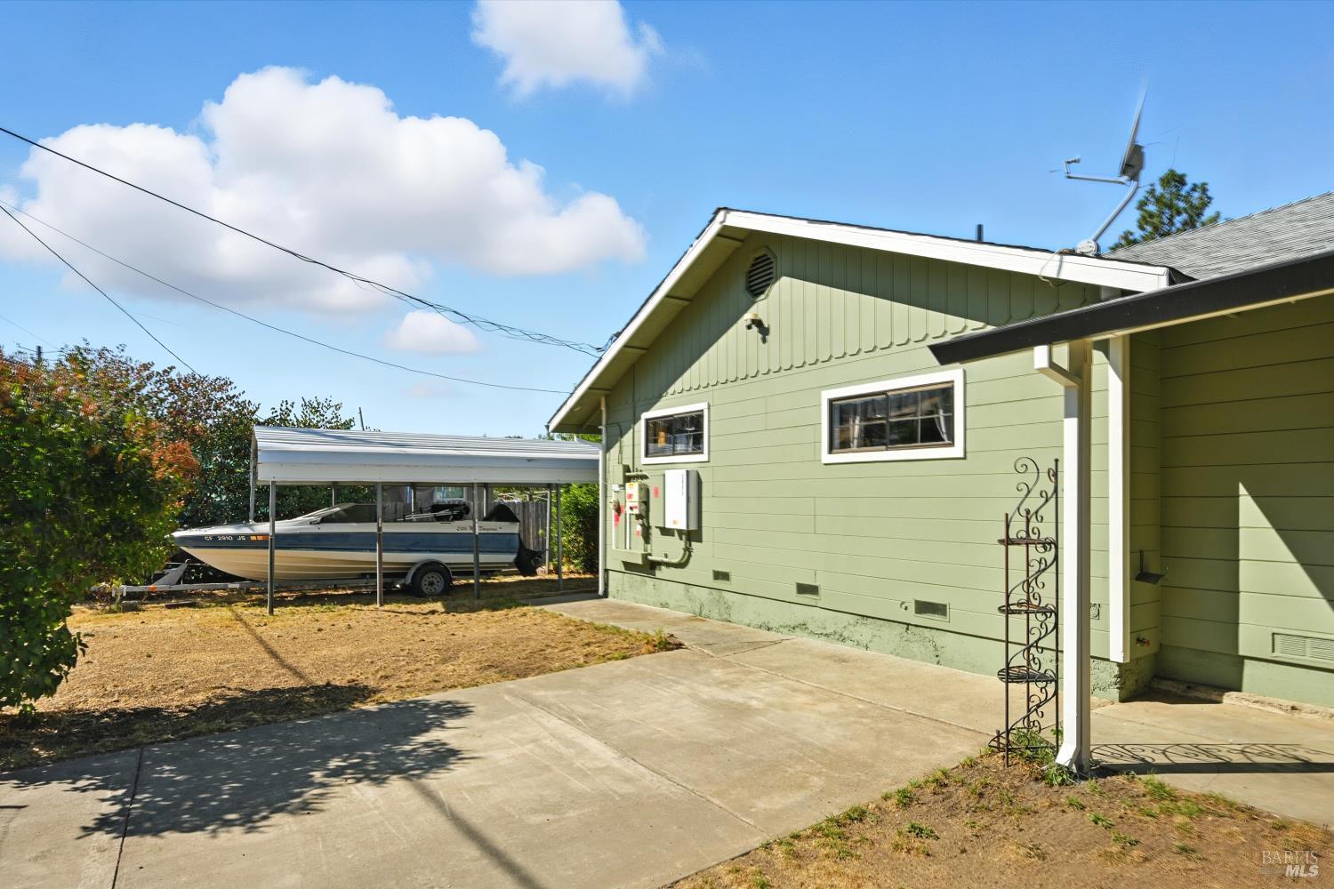 Detail Gallery Image 26 of 39 For 4397 Country Club Dr, Lucerne,  CA 95458 - 4 Beds | 2 Baths