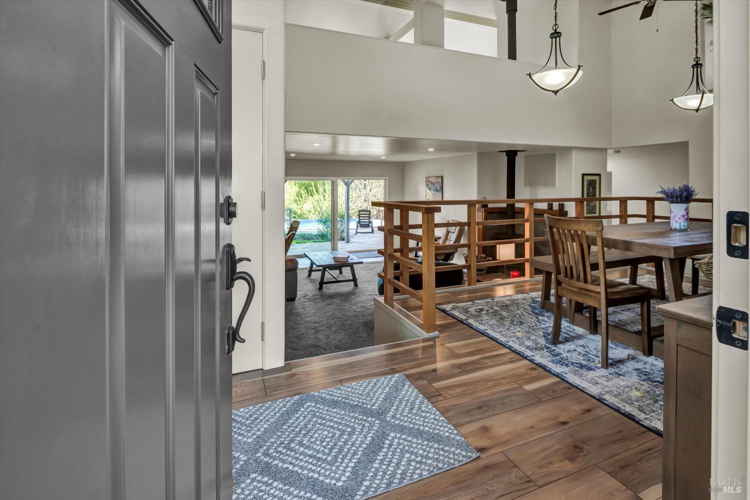 Detail Gallery Image 6 of 64 For 18222 Tigerwood Ct, Hidden Valley Lake,  CA 95467 - 4 Beds | 3 Baths