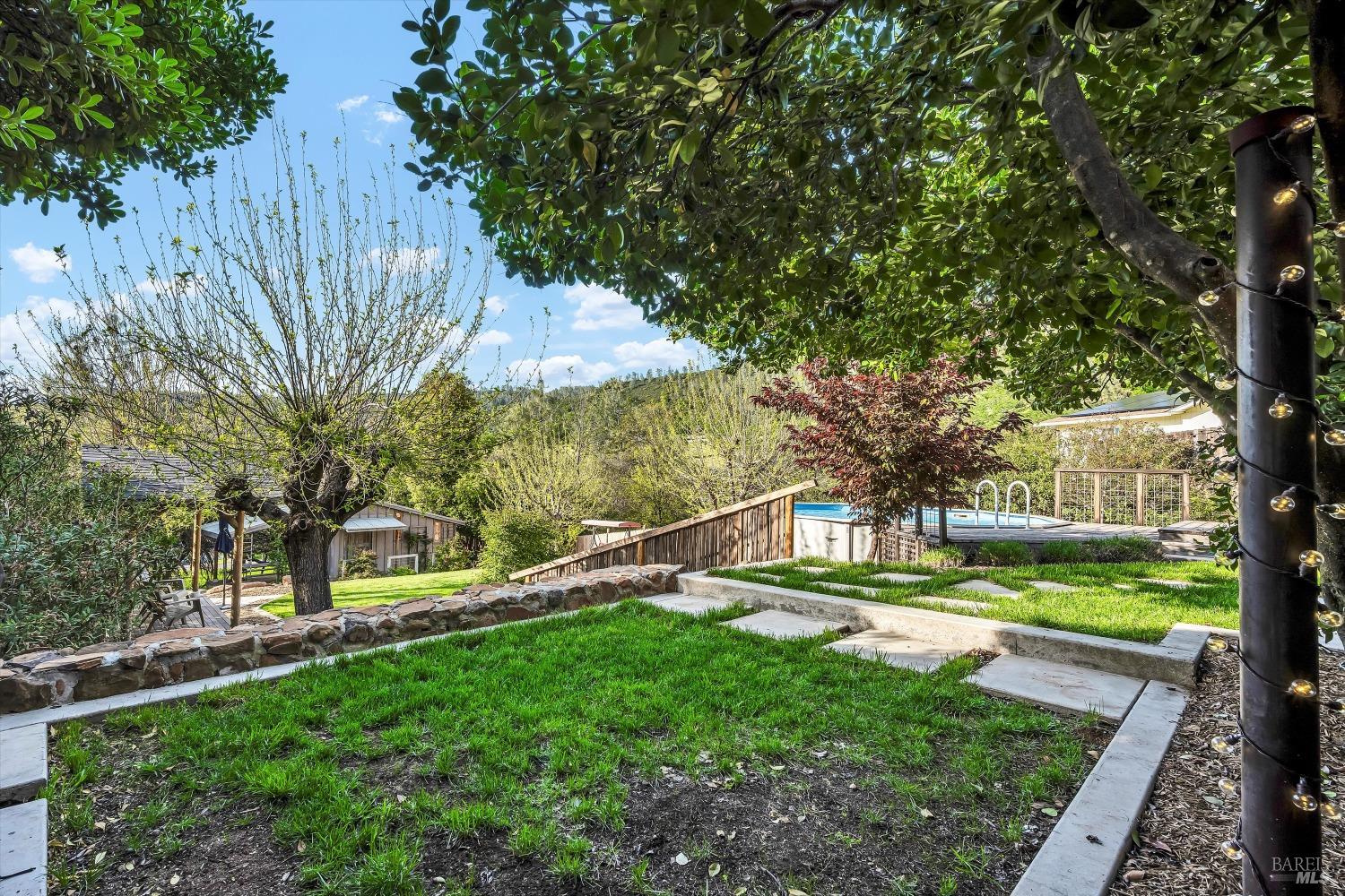 Detail Gallery Image 51 of 64 For 18222 Tigerwood Ct, Hidden Valley Lake,  CA 95467 - 4 Beds | 3 Baths