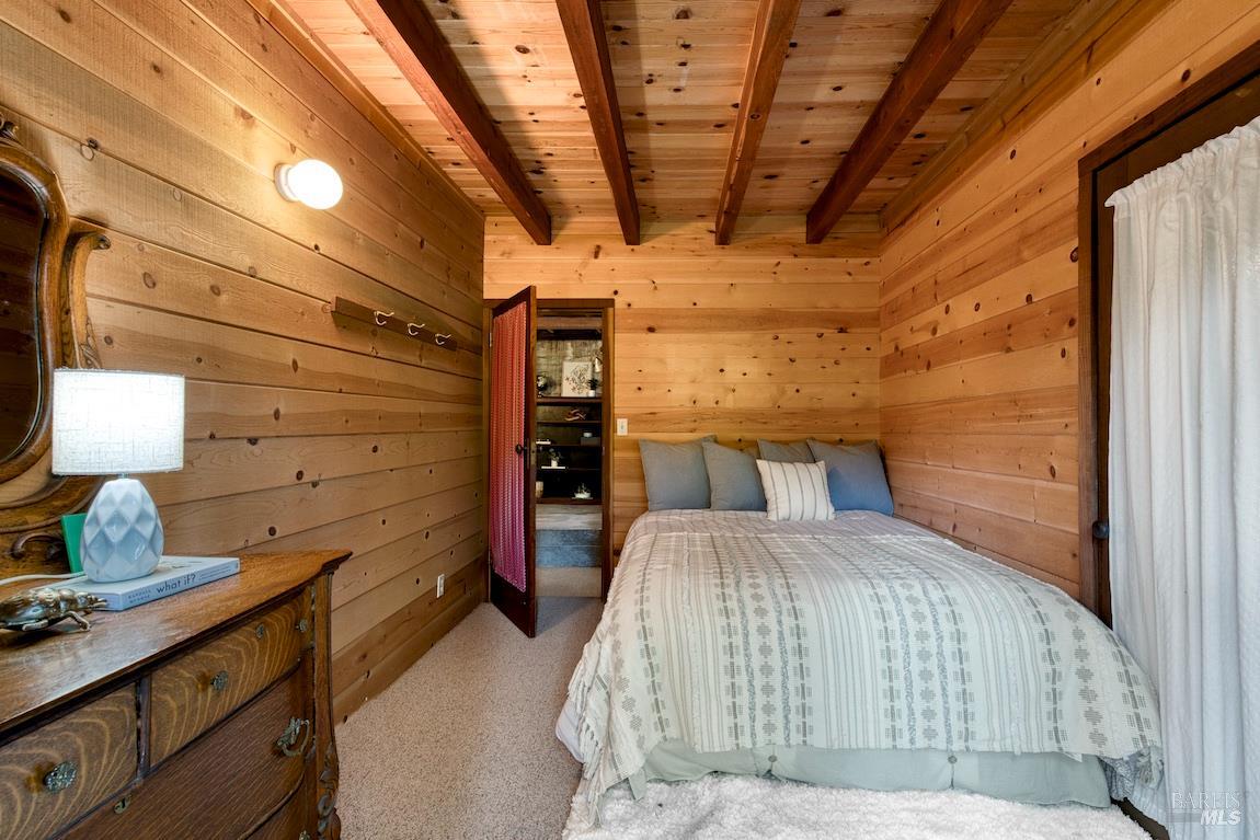 Detail Gallery Image 35 of 44 For 21684 Starrett Hill Dr, Monte Rio,  CA 95462 - 3 Beds | 1 Baths