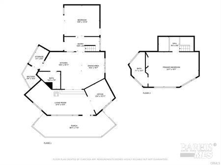 Detail Gallery Image 3 of 37 For 13545 Casale Dr, Loch Lomond,  CA 95461 - 2 Beds | 2 Baths