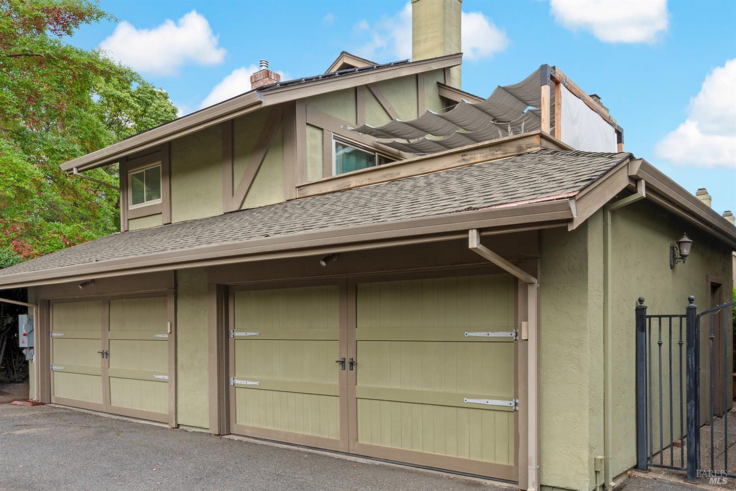 Detail Gallery Image 38 of 40 For 945 Hunt Ave, Saint Helena,  CA 94574 - 2 Beds | 2/1 Baths