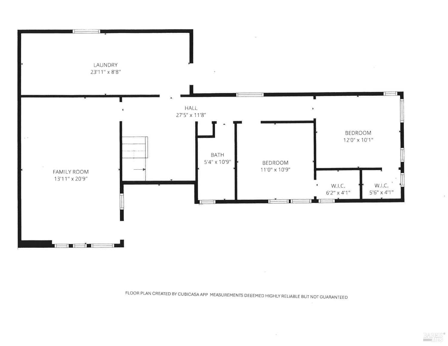 Detail Gallery Image 50 of 53 For 1625 Meek Ave, Napa,  CA 94559 - 3 Beds | 2/1 Baths