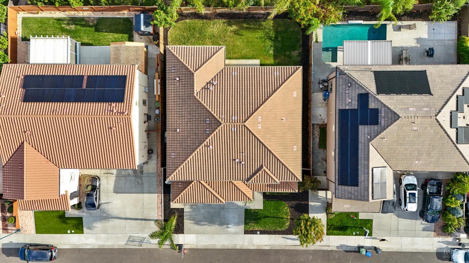 Detail Gallery Image 64 of 71 For 2437 Sanders Ln, Fairfield,  CA 94533 - 5 Beds | 4 Baths