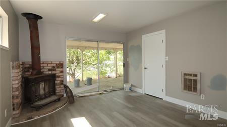 Detail Gallery Image 12 of 22 For 341 Lake St, Clearlake Oaks,  CA 95423 - 2 Beds | 2 Baths