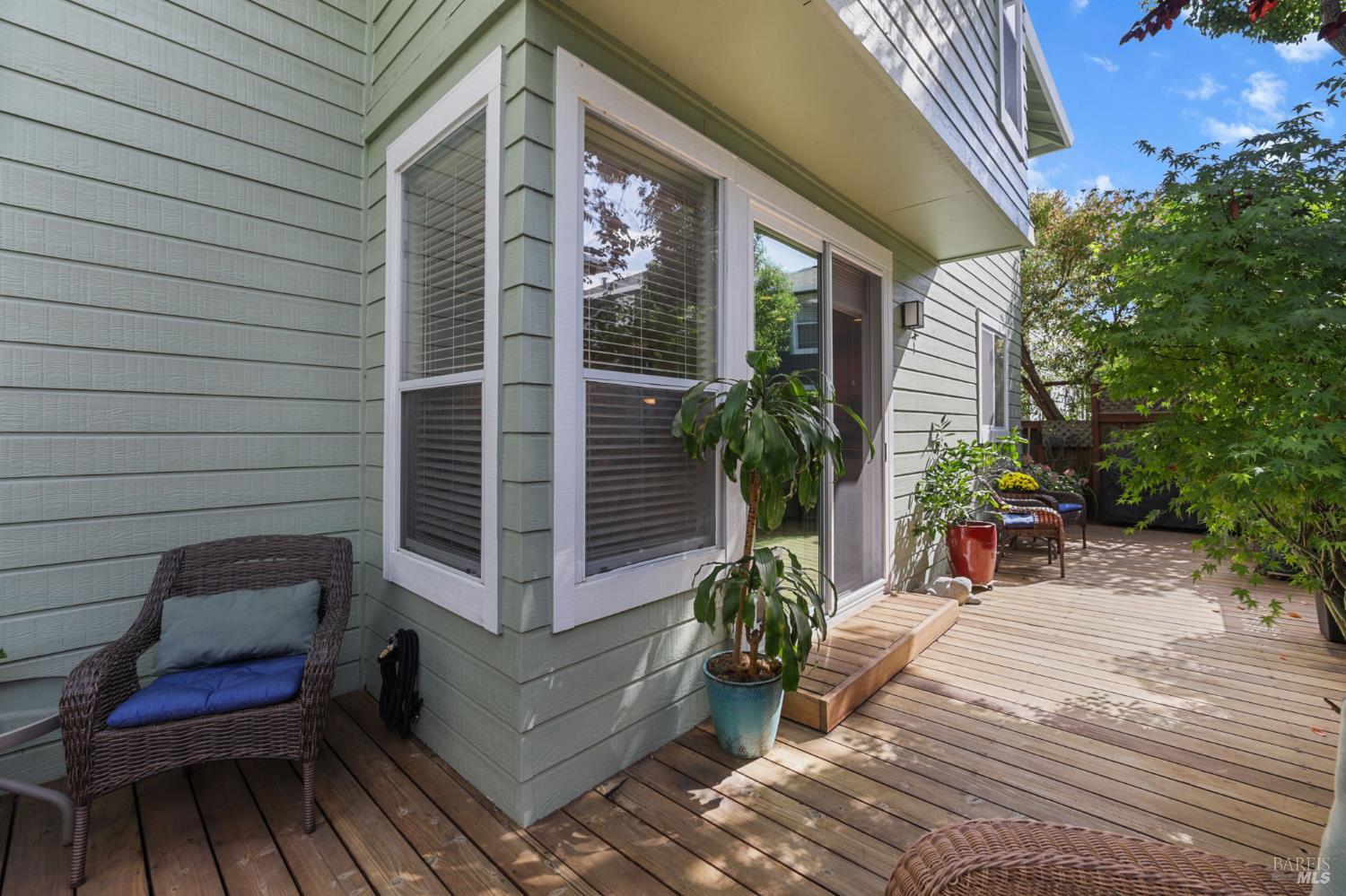Detail Gallery Image 31 of 40 For 124 Baypoint Dr, San Rafael,  CA 94901 - 4 Beds | 2/1 Baths