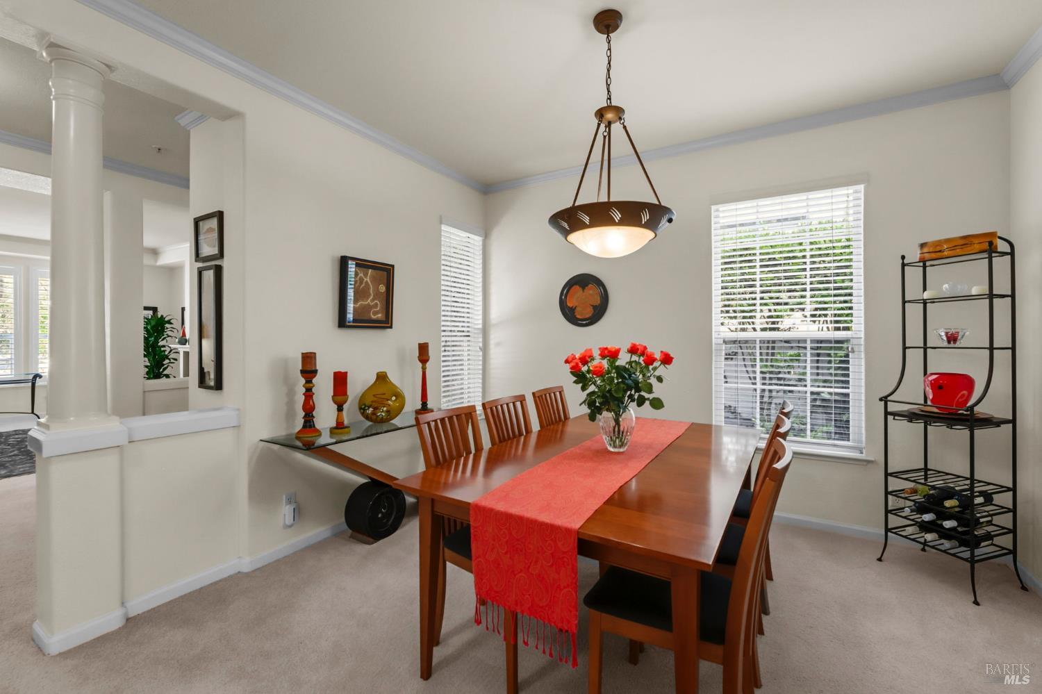 Detail Gallery Image 6 of 40 For 124 Baypoint Dr, San Rafael,  CA 94901 - 4 Beds | 2/1 Baths