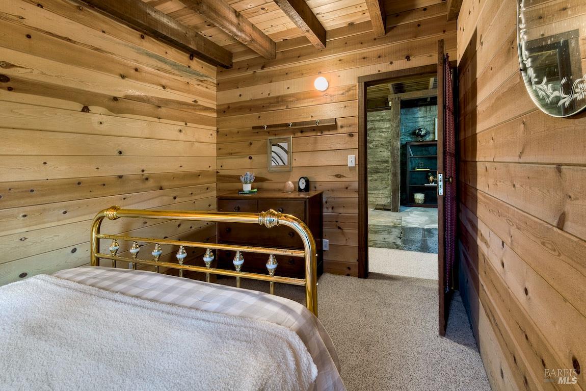 Detail Gallery Image 37 of 44 For 21684 Starrett Hill Dr, Monte Rio,  CA 95462 - 3 Beds | 1 Baths