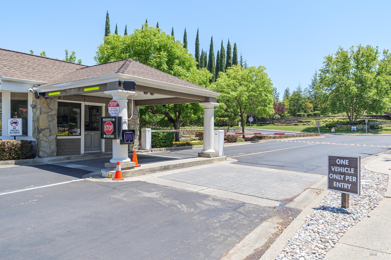 Detail Gallery Image 20 of 20 For 346 Eastridge Dr, San Ramon,  CA 94582 - 1 Beds | 1 Baths