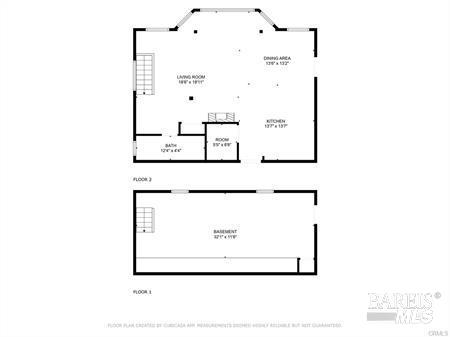 Detail Gallery Image 28 of 28 For 12155 Mesa Ct, Clearlake Oaks,  CA 95423 - 1 Beds | 1/1 Baths