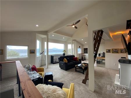 Detail Gallery Image 3 of 28 For 12155 Mesa Ct, Clearlake Oaks,  CA 95423 - 1 Beds | 1/1 Baths