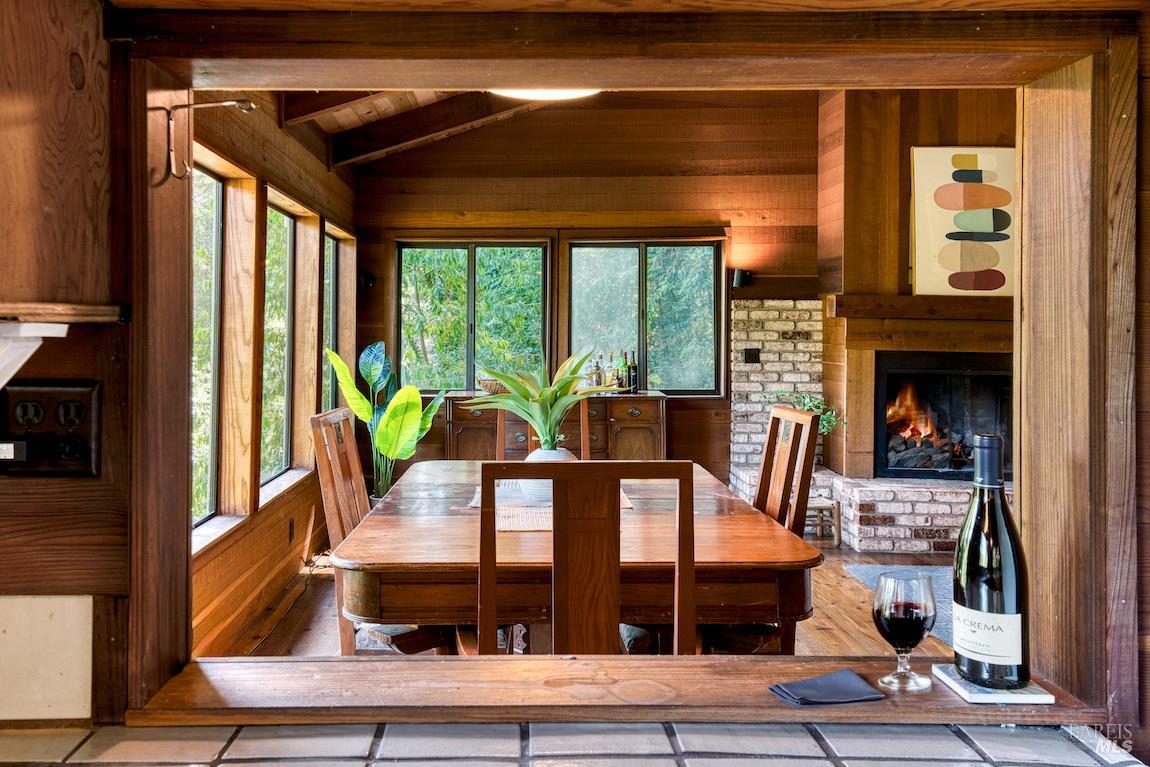 Detail Gallery Image 21 of 44 For 21684 Starrett Hill Dr, Monte Rio,  CA 95462 - 3 Beds | 1 Baths