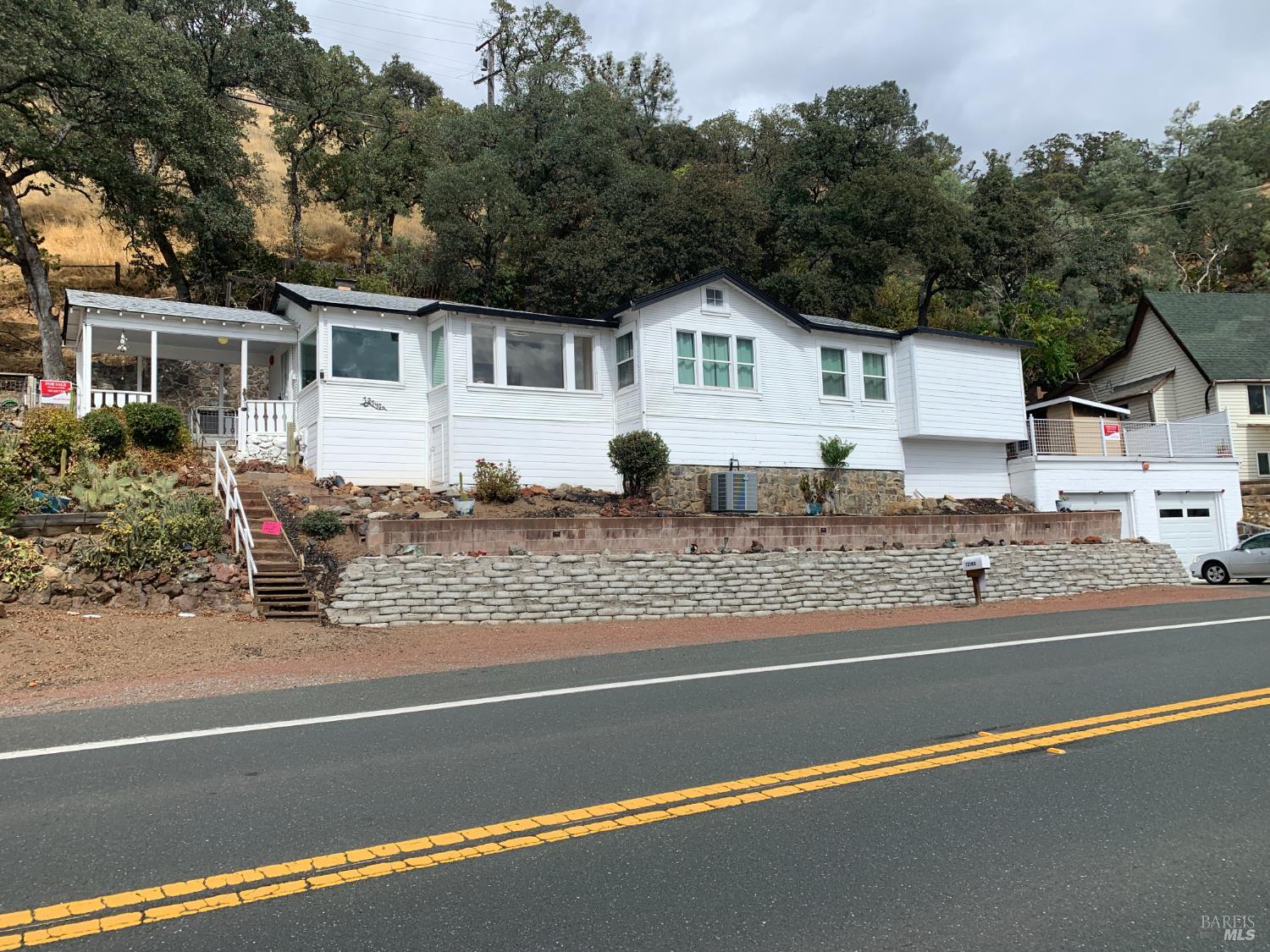 Detail Gallery Image 18 of 67 For 12140 E Highway 20 Hwy, Clearlake Oaks,  CA 95423 - 2 Beds | 2 Baths