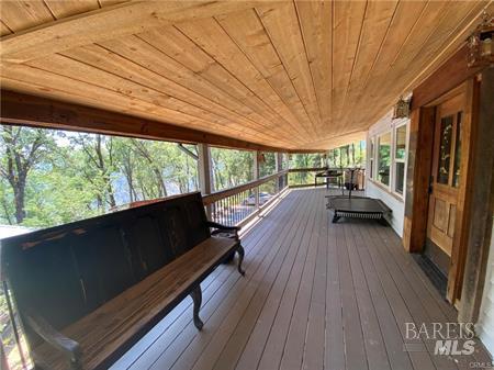 Detail Gallery Image 5 of 37 For 13545 Casale Dr, Loch Lomond,  CA 95461 - 2 Beds | 2 Baths