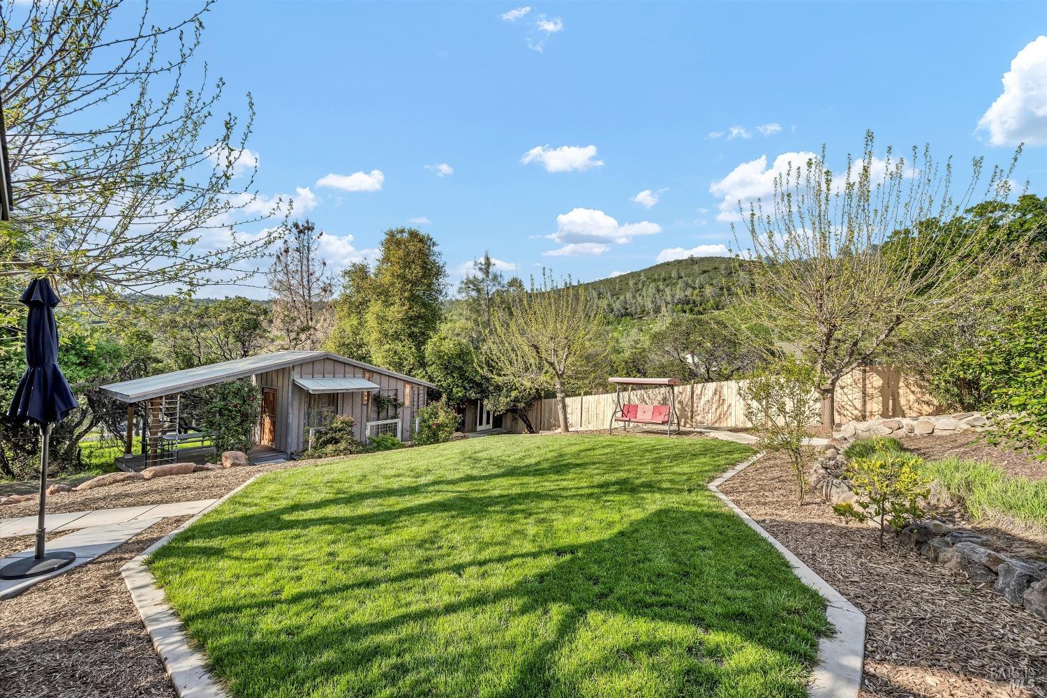 Detail Gallery Image 50 of 64 For 18222 Tigerwood Ct, Hidden Valley Lake,  CA 95467 - 4 Beds | 3 Baths