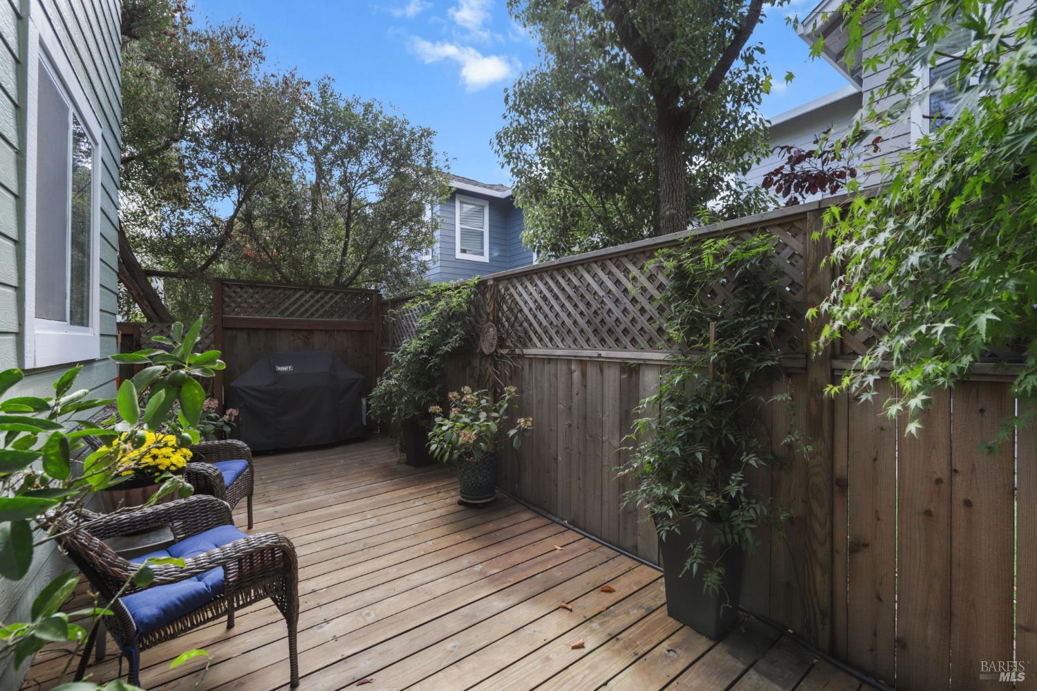 Detail Gallery Image 32 of 40 For 124 Baypoint Dr, San Rafael,  CA 94901 - 4 Beds | 2/1 Baths