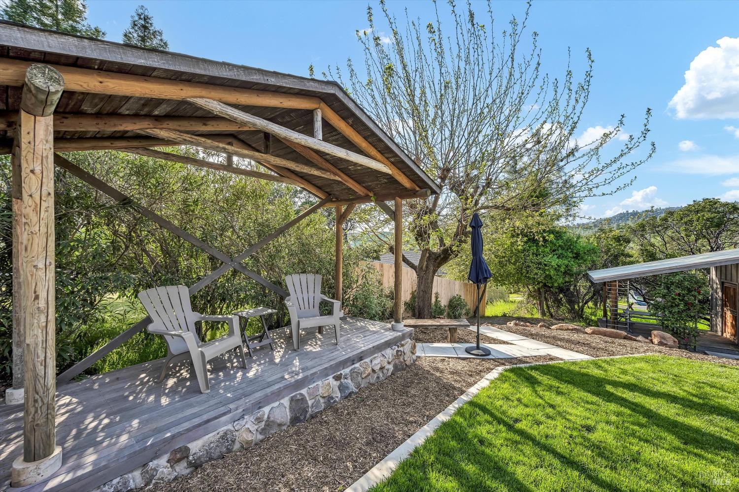 Detail Gallery Image 53 of 64 For 18222 Tigerwood Ct, Hidden Valley Lake,  CA 95467 - 4 Beds | 3 Baths