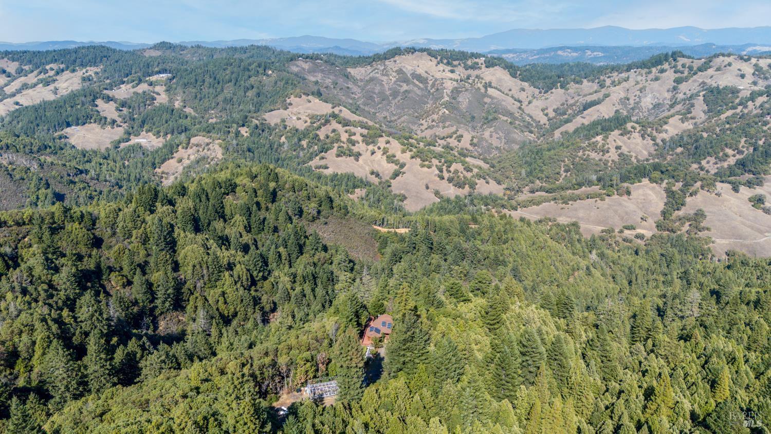 Detail Gallery Image 21 of 23 For 16460 Walker Lake Rd, Willits,  CA 95490 - 3 Beds | 1 Baths