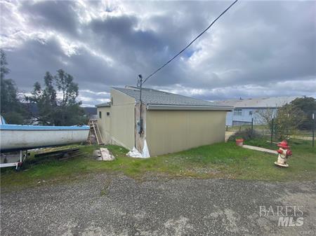 Detail Gallery Image 21 of 28 For 12155 Mesa Ct, Clearlake Oaks,  CA 95423 - 1 Beds | 1/1 Baths