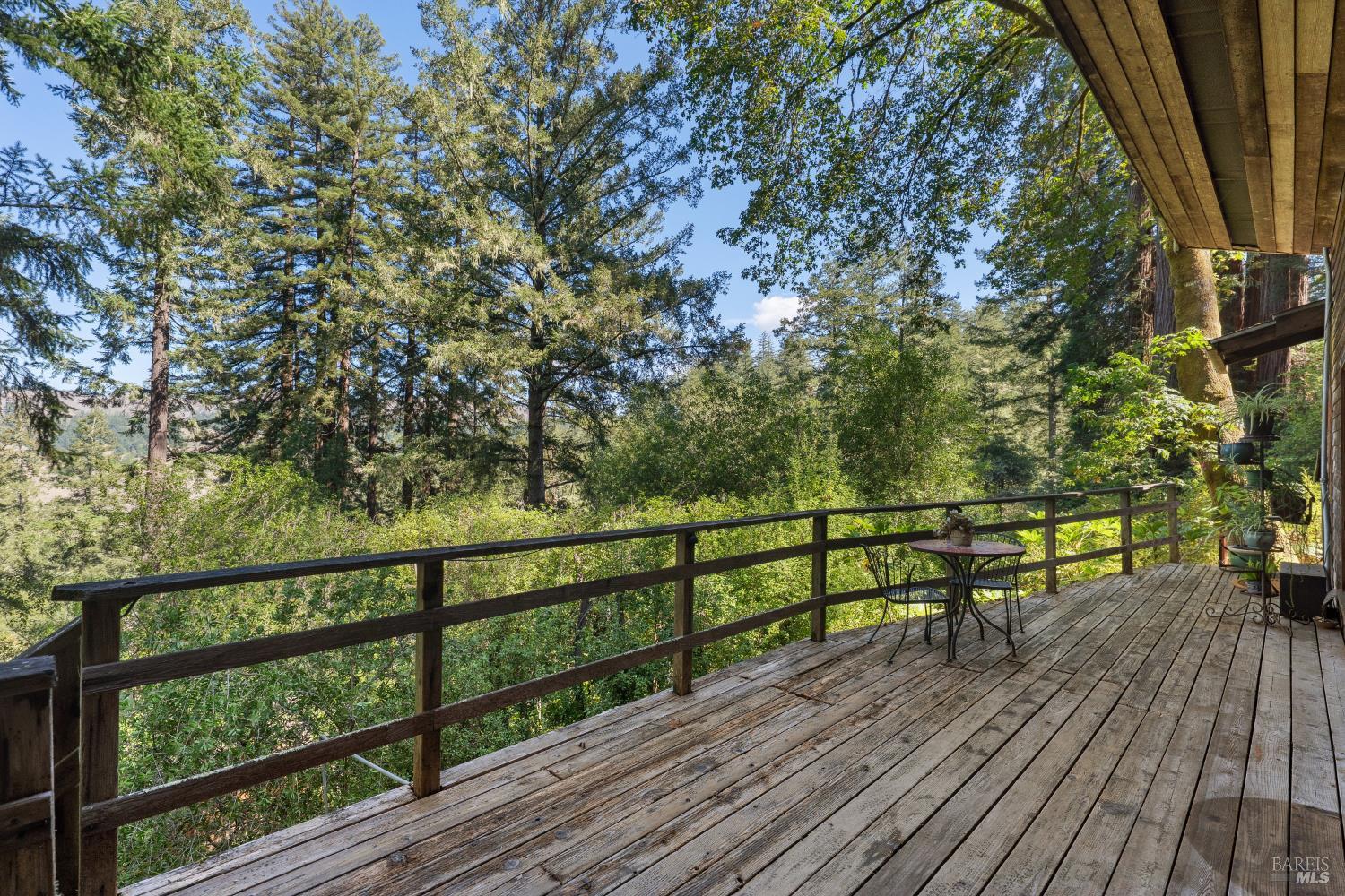 Detail Gallery Image 19 of 39 For 1 Tamarack Rd #B,  San Geronimo,  CA 94963 - 3 Beds | 2 Baths