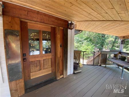 Detail Gallery Image 4 of 37 For 13545 Casale Dr, Loch Lomond,  CA 95461 - 2 Beds | 2 Baths