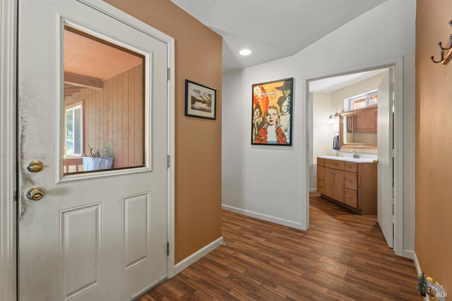 Detail Gallery Image 15 of 23 For 16460 Walker Lake Rd, Willits,  CA 95490 - 3 Beds | 1 Baths