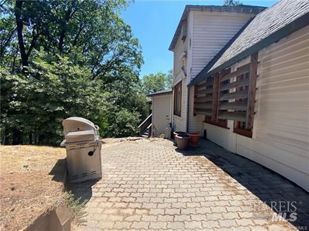 Detail Gallery Image 30 of 37 For 13545 Casale Dr, Loch Lomond,  CA 95461 - 2 Beds | 2 Baths