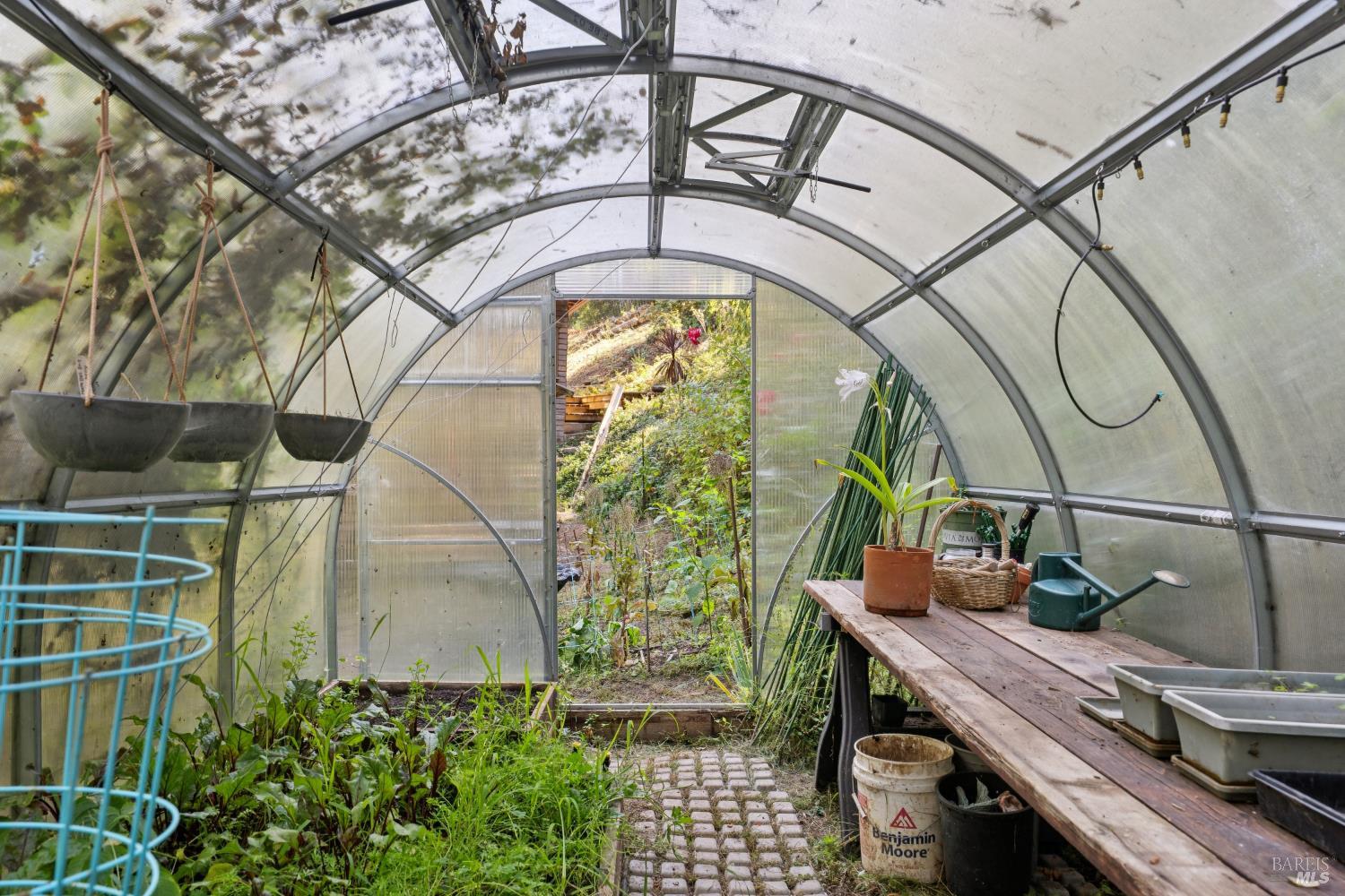 Detail Gallery Image 28 of 39 For 1 Tamarack Rd #B,  San Geronimo,  CA 94963 - 3 Beds | 2 Baths