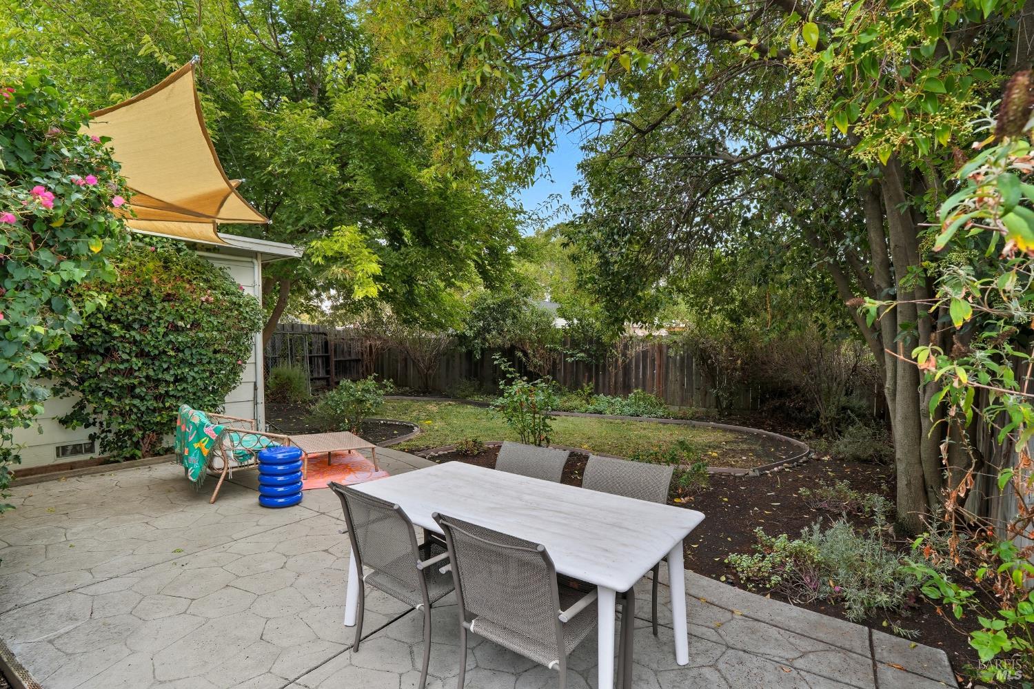 Detail Gallery Image 26 of 28 For 2830 Gillet Ave, Concord,  CA 94520 - 3 Beds | 2 Baths