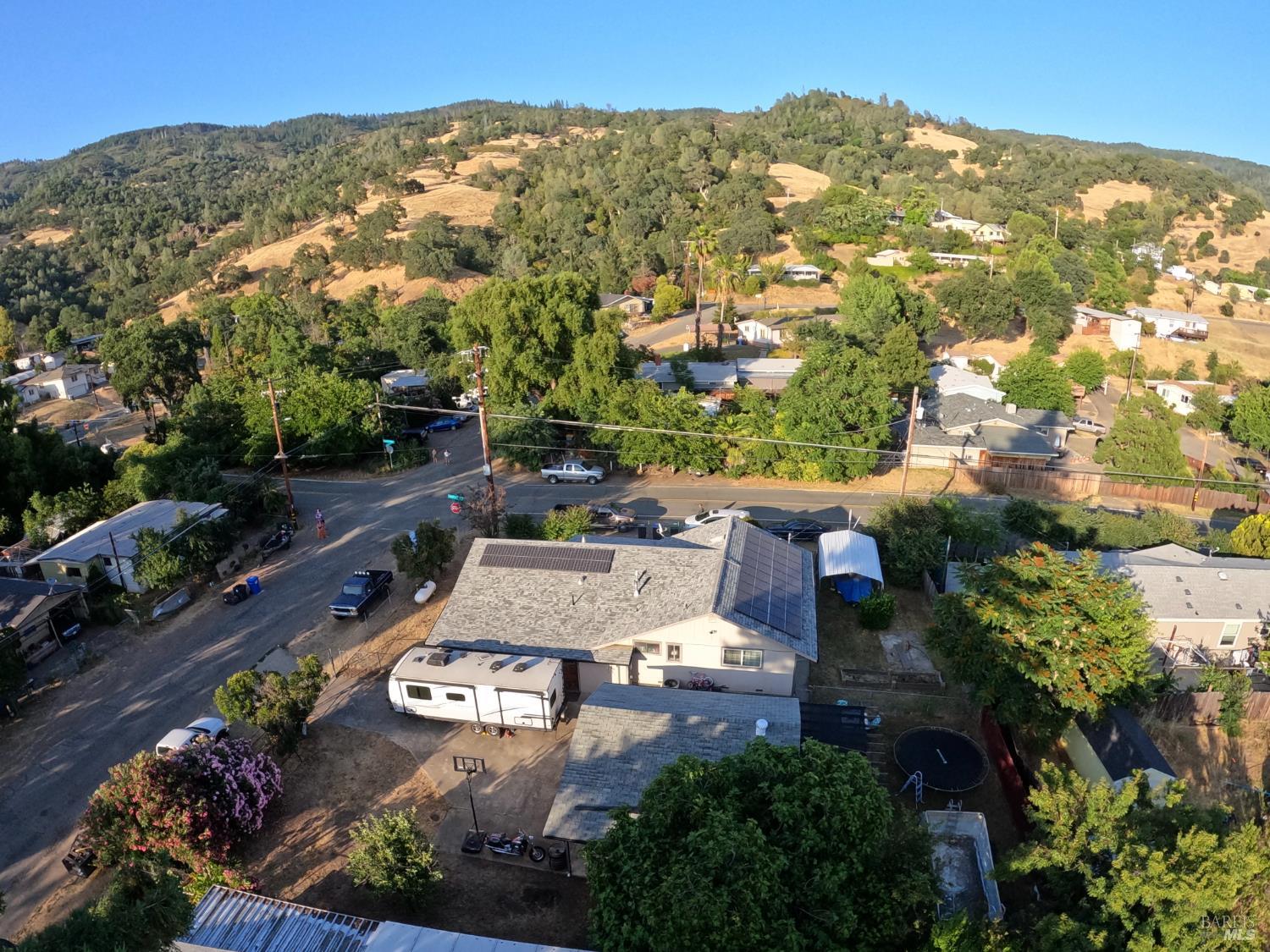 Detail Gallery Image 39 of 39 For 4397 Country Club Dr, Lucerne,  CA 95458 - 4 Beds | 2 Baths