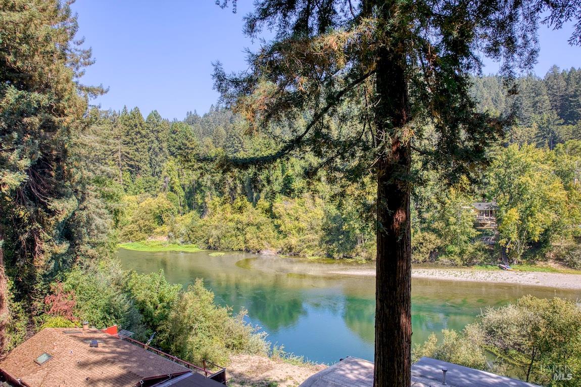 Detail Gallery Image 42 of 44 For 21684 Starrett Hill Dr, Monte Rio,  CA 95462 - 3 Beds | 1 Baths