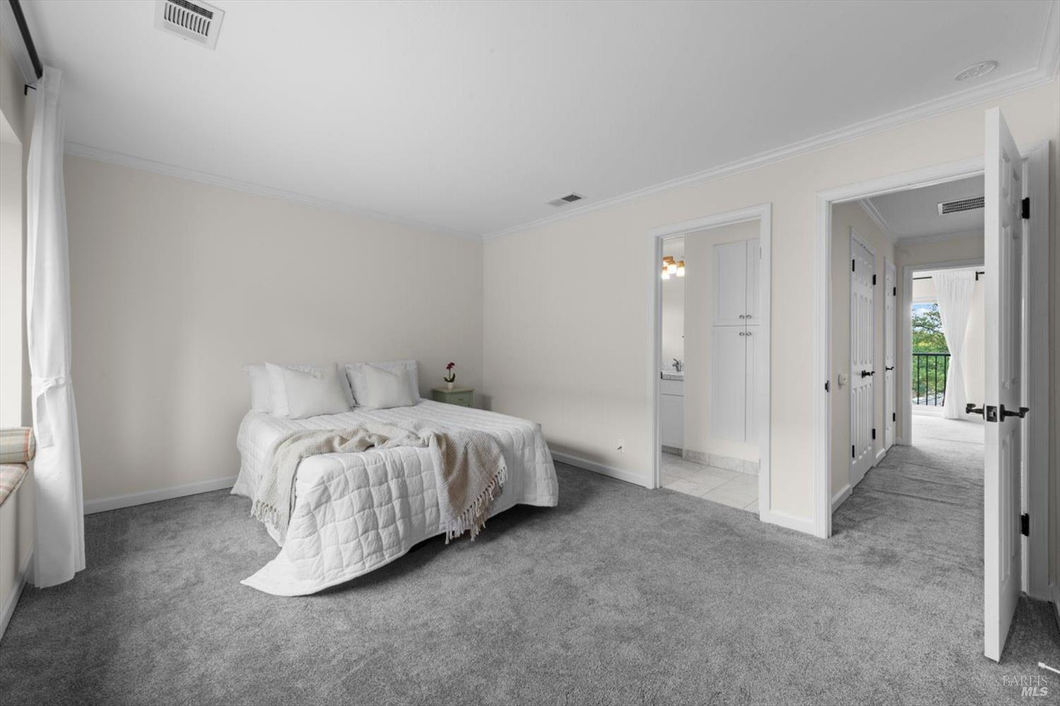 Detail Gallery Image 25 of 40 For 945 Hunt Ave, Saint Helena,  CA 94574 - 2 Beds | 2/1 Baths