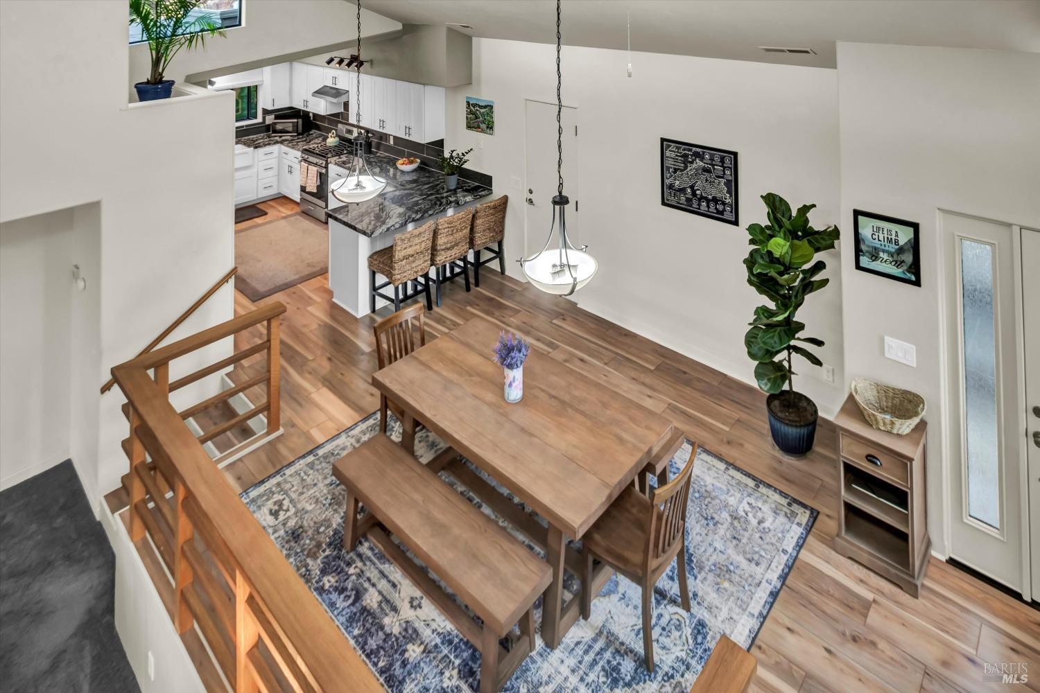 Detail Gallery Image 13 of 64 For 18222 Tigerwood Ct, Hidden Valley Lake,  CA 95467 - 4 Beds | 3 Baths