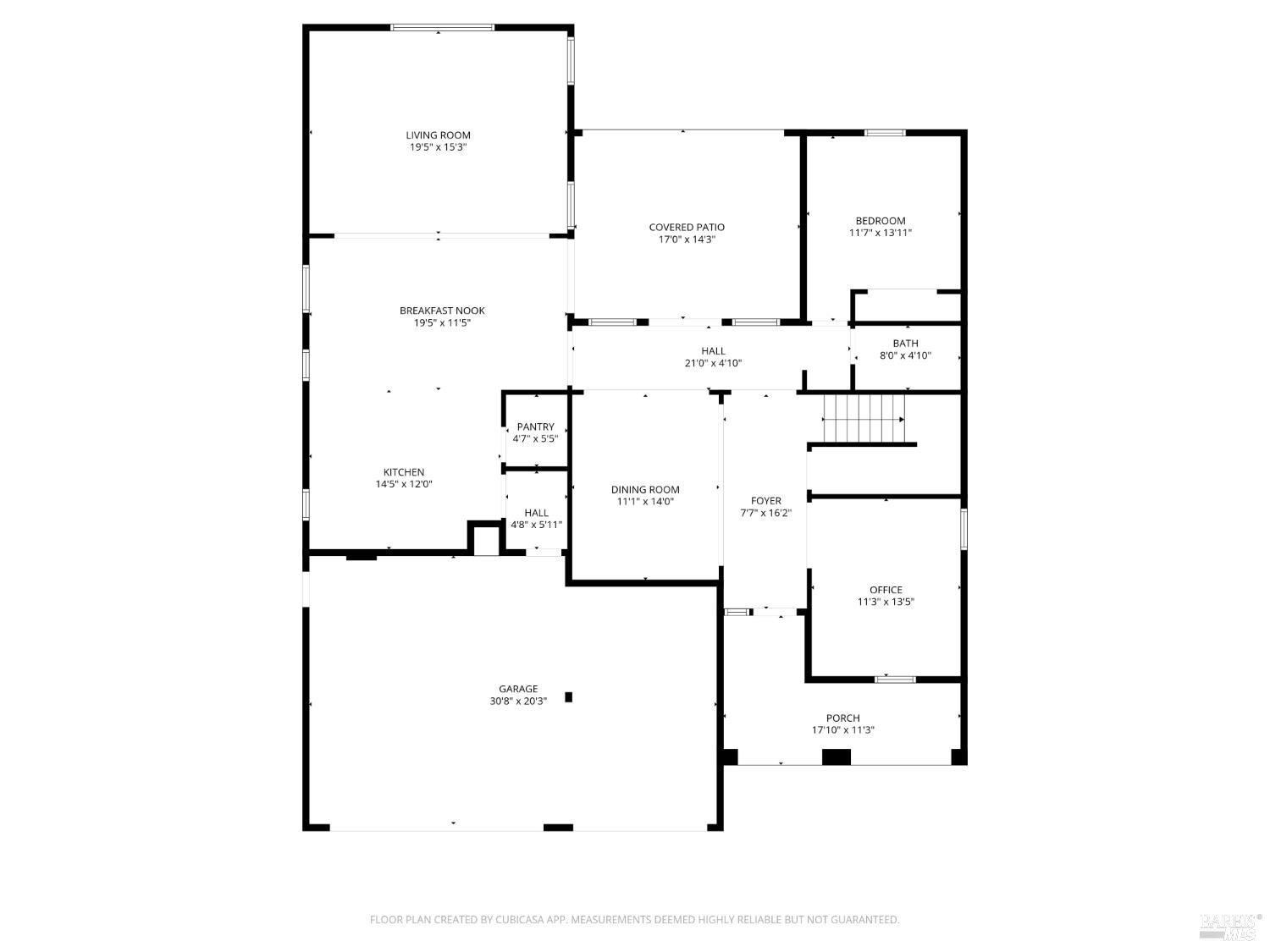 Detail Gallery Image 69 of 71 For 2437 Sanders Ln, Fairfield,  CA 94533 - 5 Beds | 4 Baths