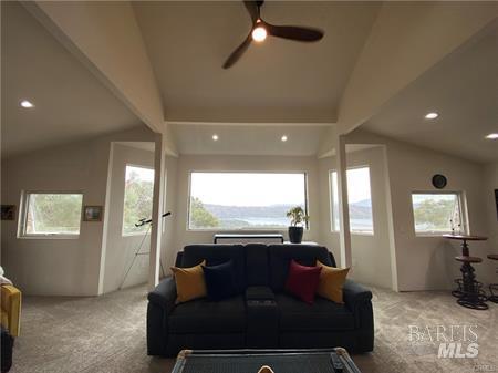 Detail Gallery Image 15 of 28 For 12155 Mesa Ct, Clearlake Oaks,  CA 95423 - 1 Beds | 1/1 Baths